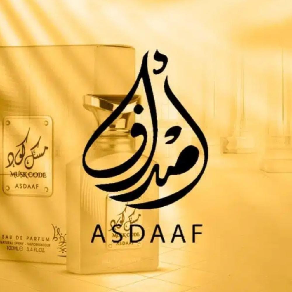 Asdaaf