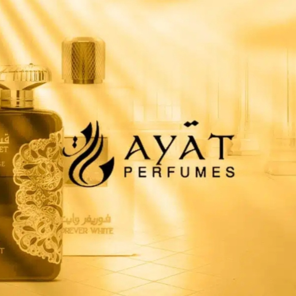 Ayät
