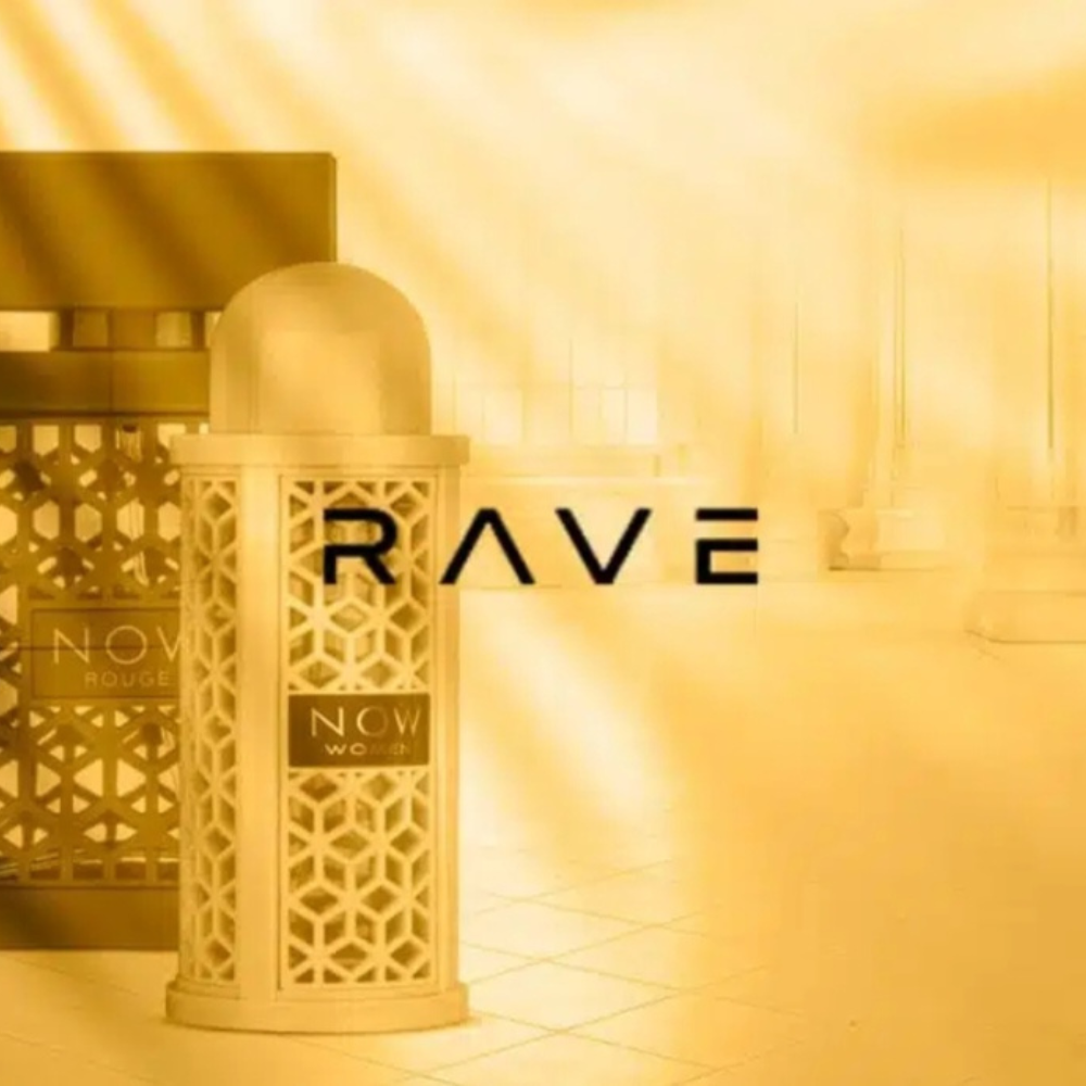 Rave