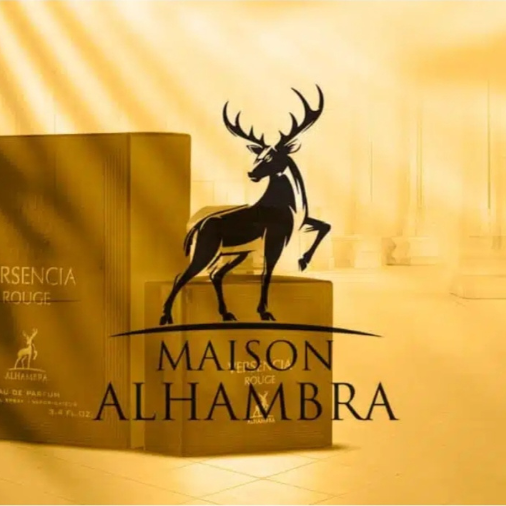 Maison Alhambra