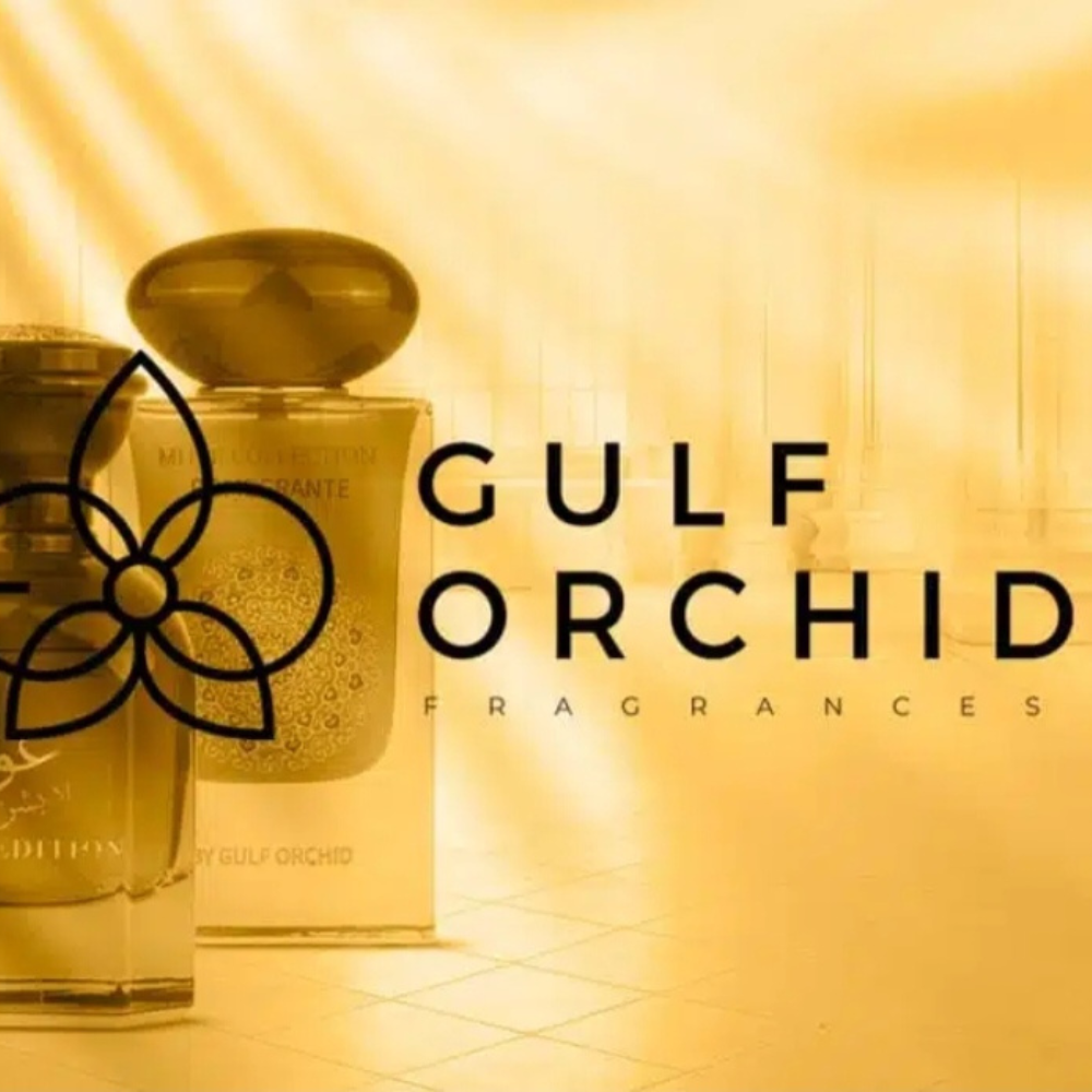 Gulf Orchid
