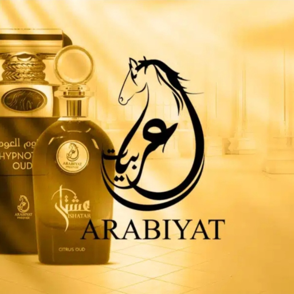 Arabiyat Prestige