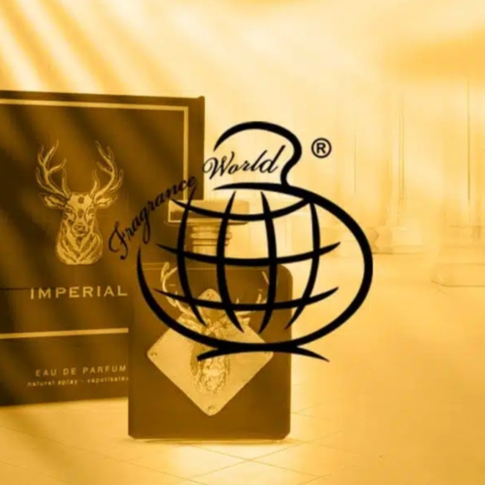 Fragrance World