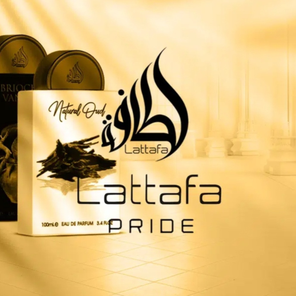 Lattafa Pride
