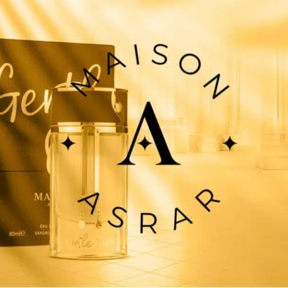 Maison Asrar