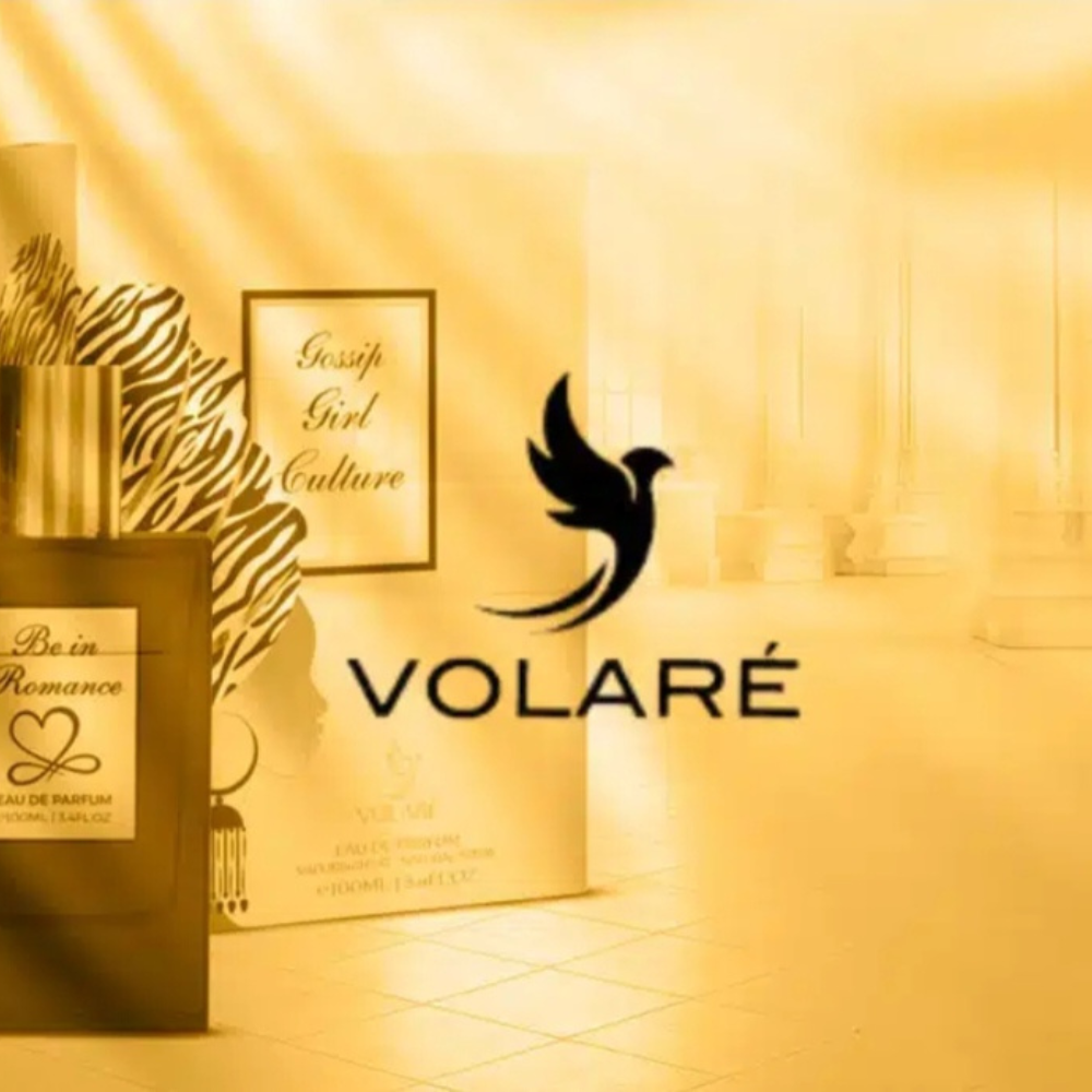 Volaré