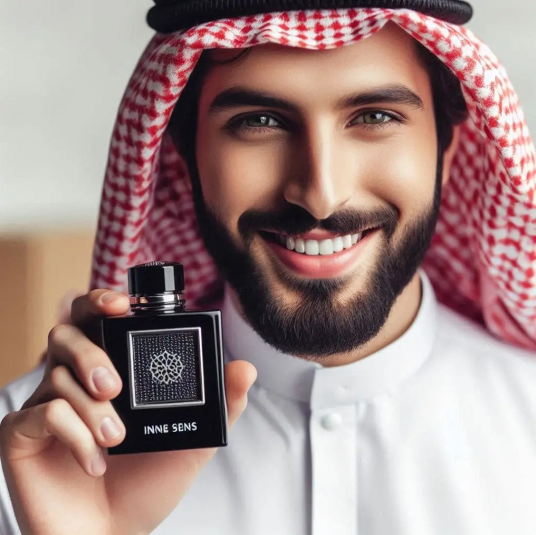 Parfums Hommes