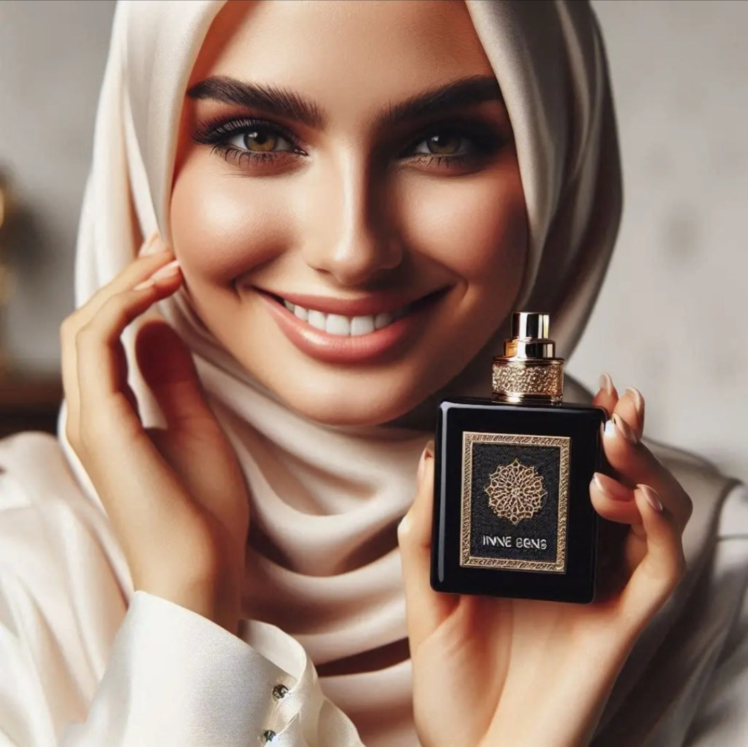 Parfums Femmes