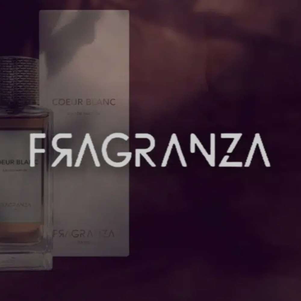Fragranza Paris