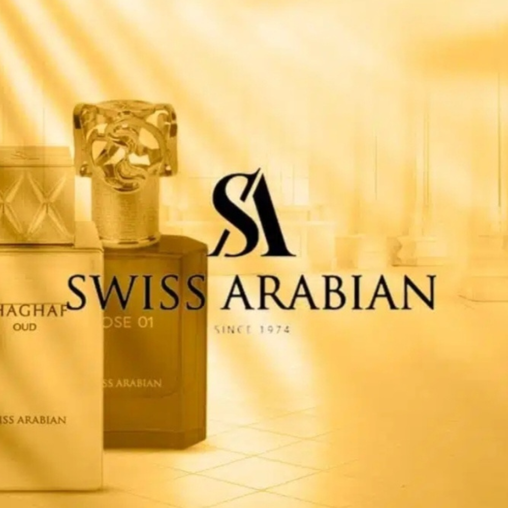 Swiss Arabian