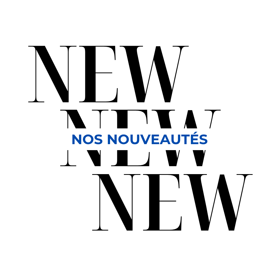 Nouveautés
