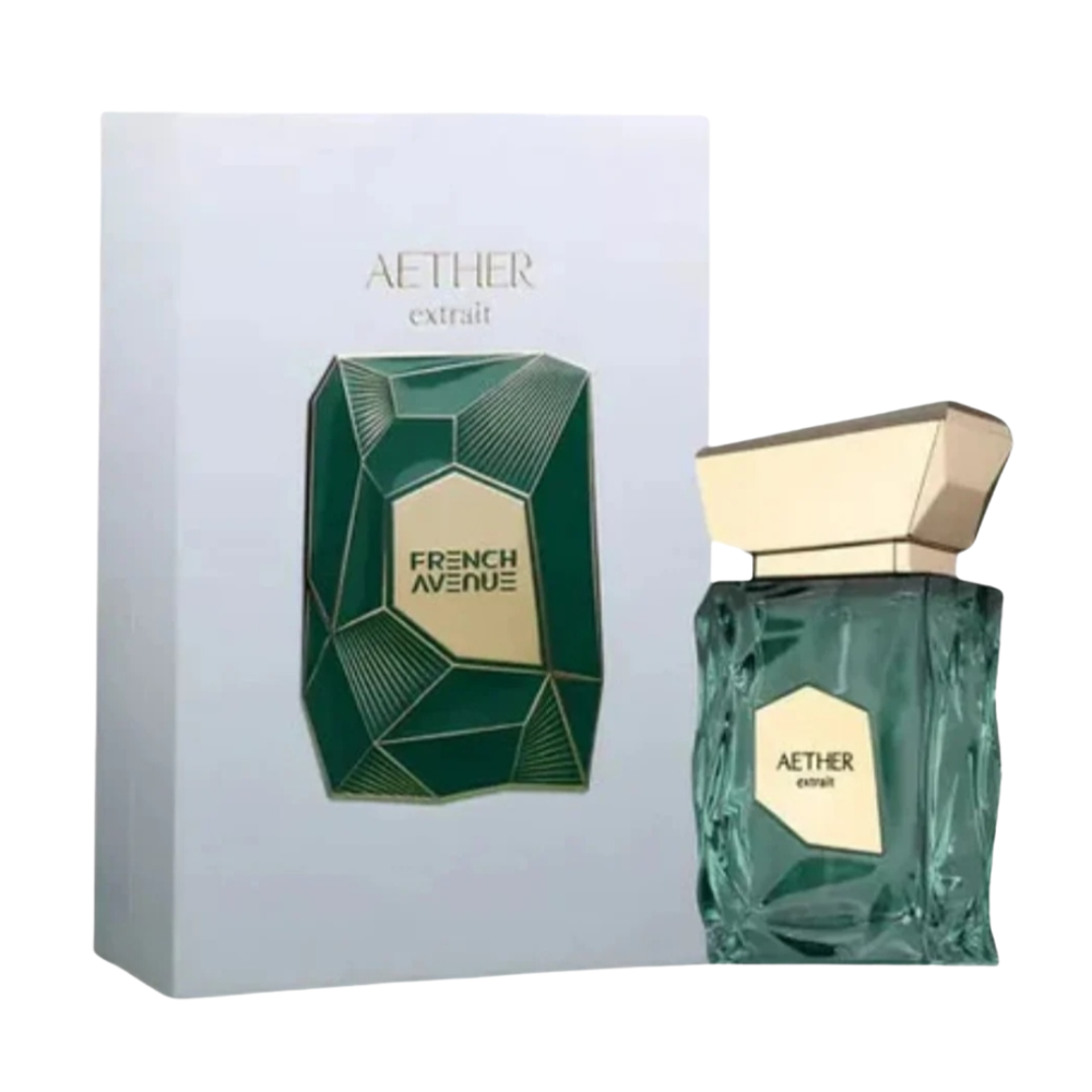Aether Extrait - French Avenue