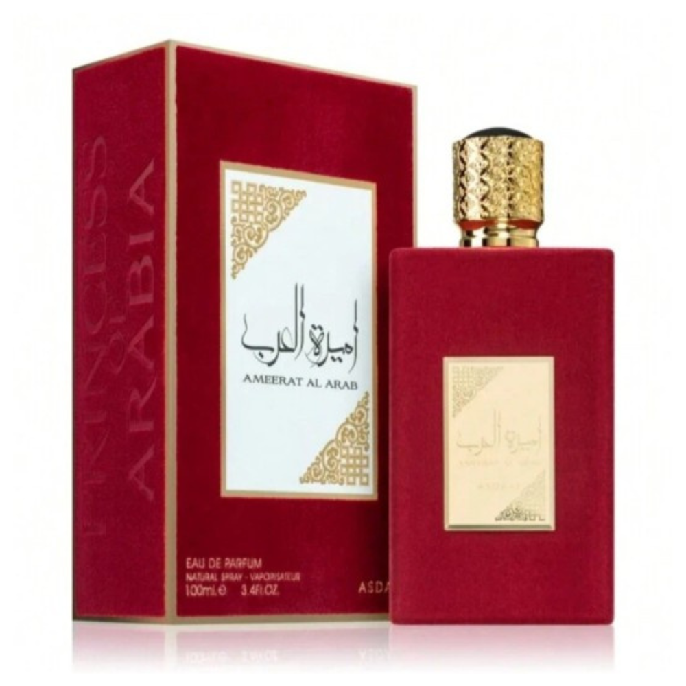 Ameerat Al Arab - Asdaaf