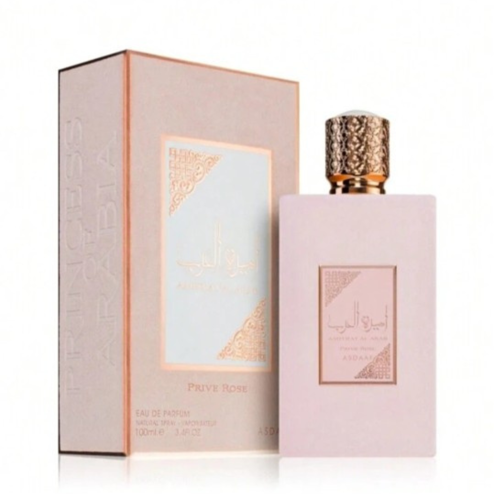Ameerat Al Arab Privé Rose - Asdaaf