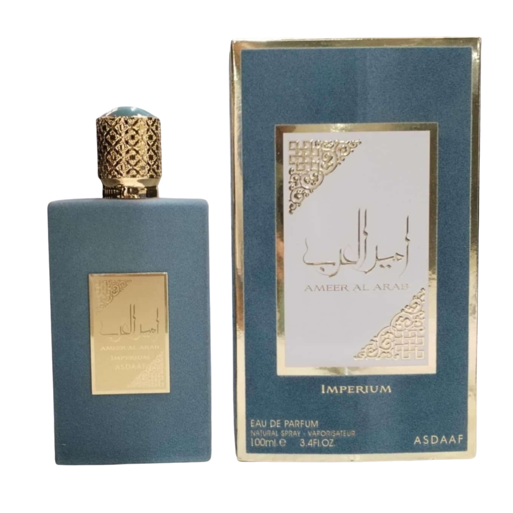 Ameer Al Arab Imperium - Asdaaf