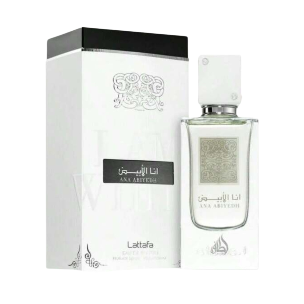 Ana Abiyedh - Lattafa
