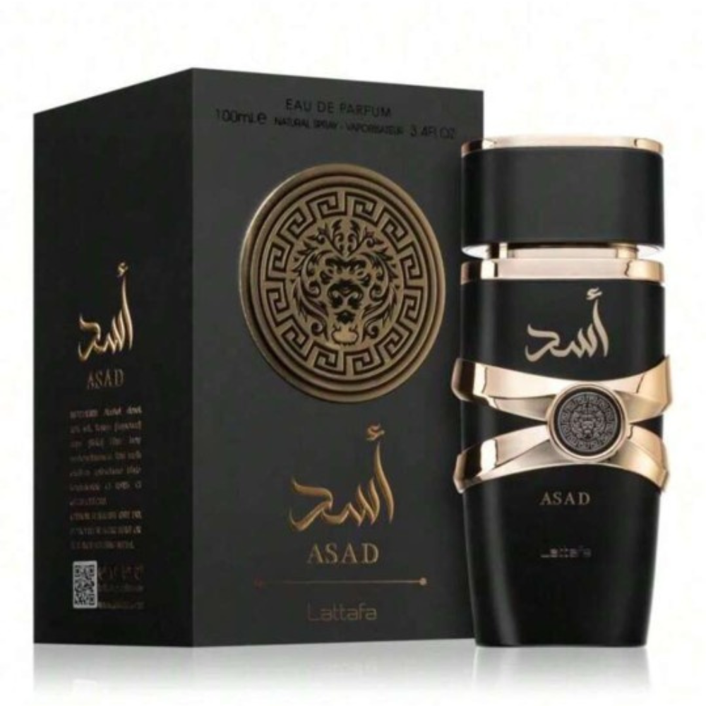 Asad - Lattafa