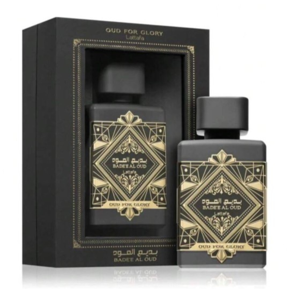 Bade'e Al Oud Oud For Glory - Lattafa