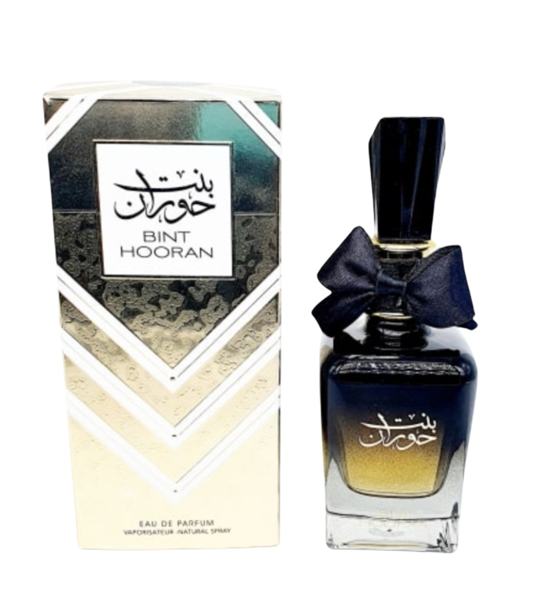 Bint Hooran - Ard Al Zaafaran