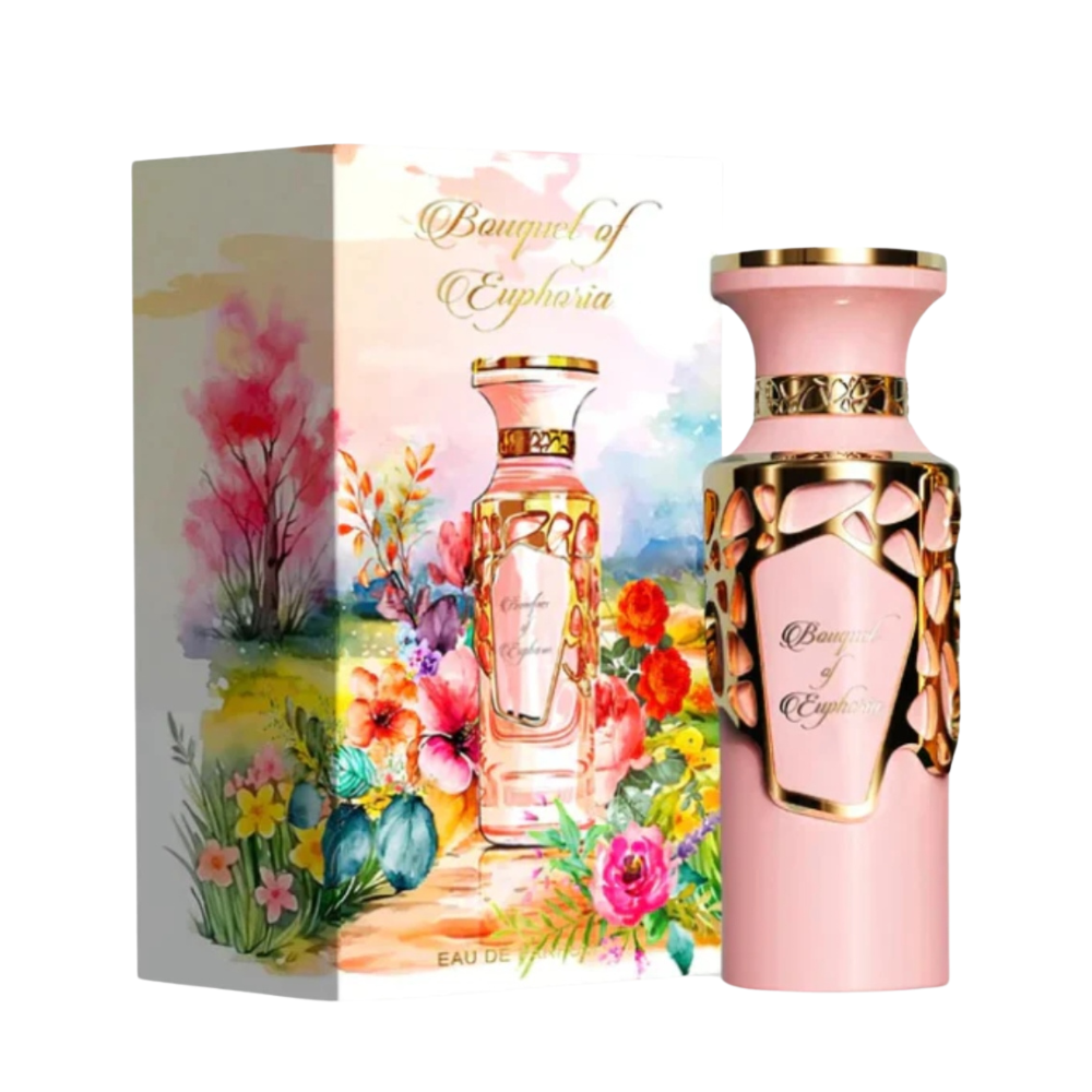 Bouquet Of Euphoria - Fragrance World