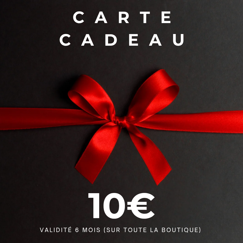 Carte-cadeau