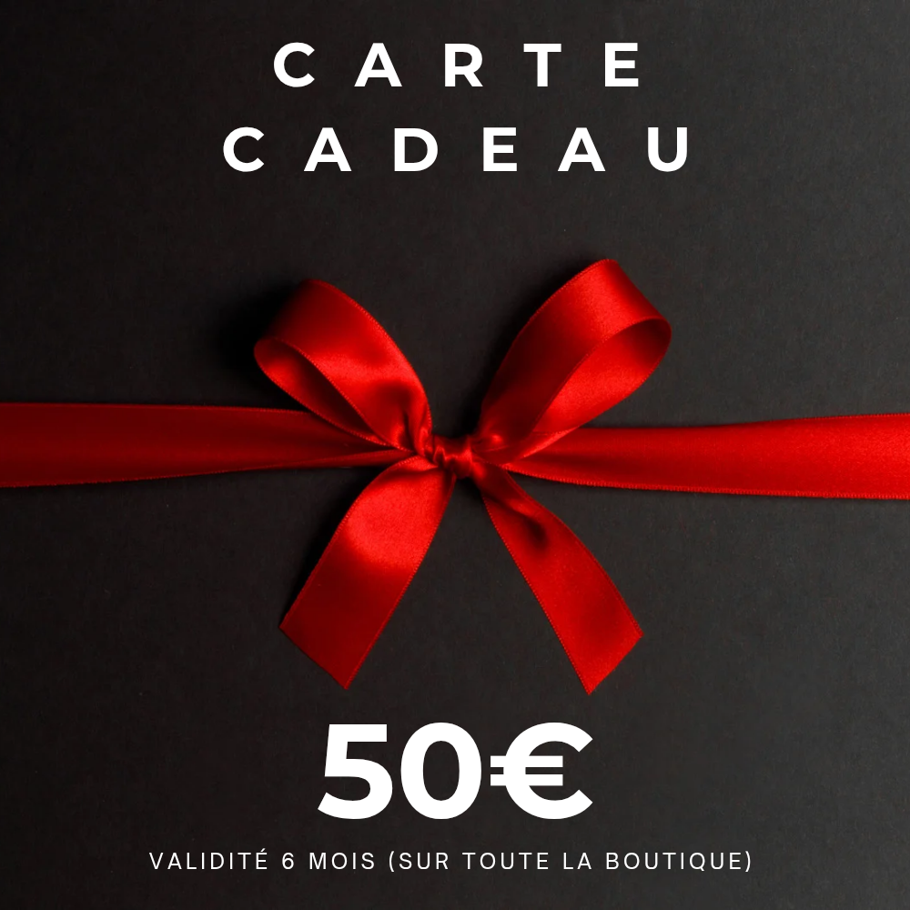 Carte-cadeau