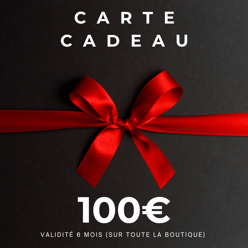 Carte-cadeau