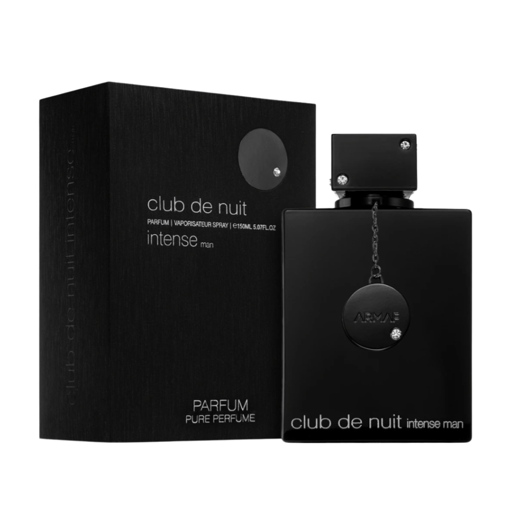 Club De Nuit Intense Man - Armaf