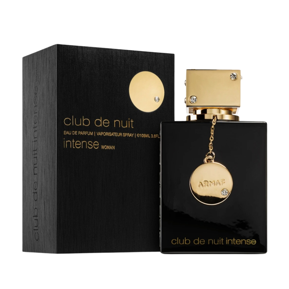 Club De Nuit Intense Woman - Armaf