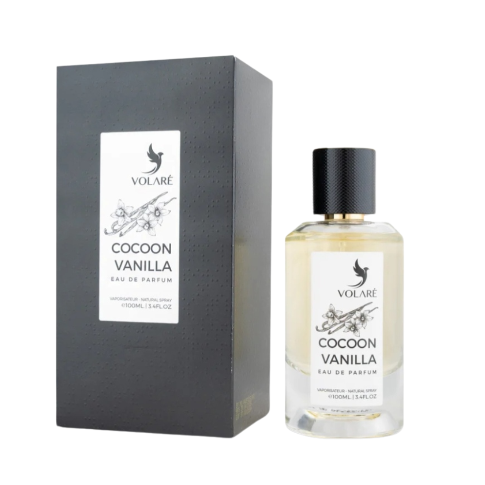 Cocoon Vanilla - Volaré