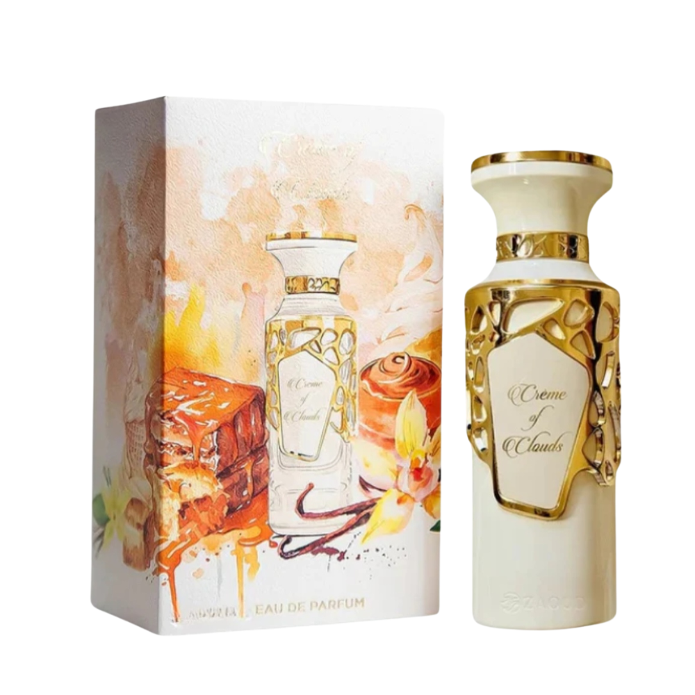 Crème Of Clouds - Fragrance World
