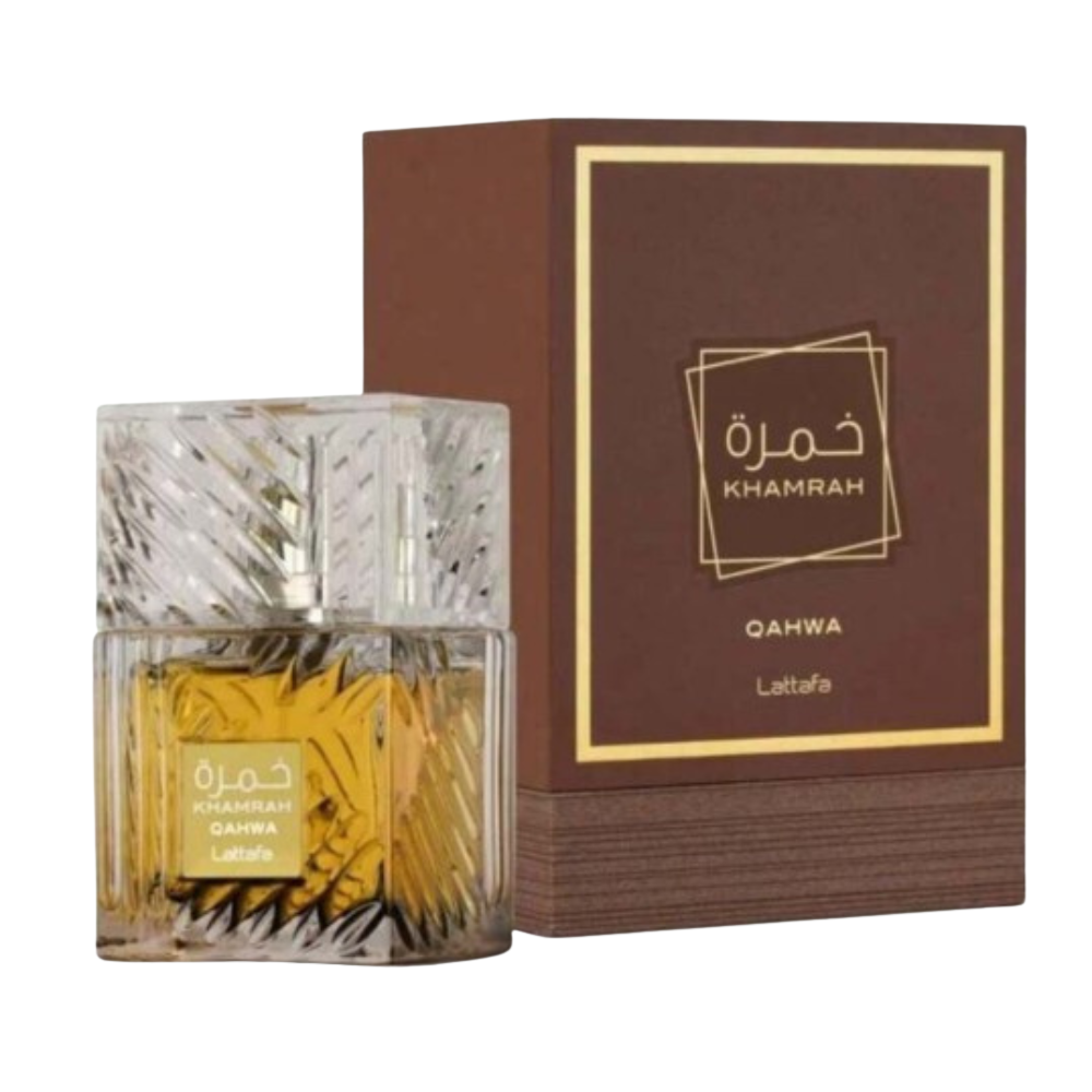 Khamrah Qahwa - Lattafa