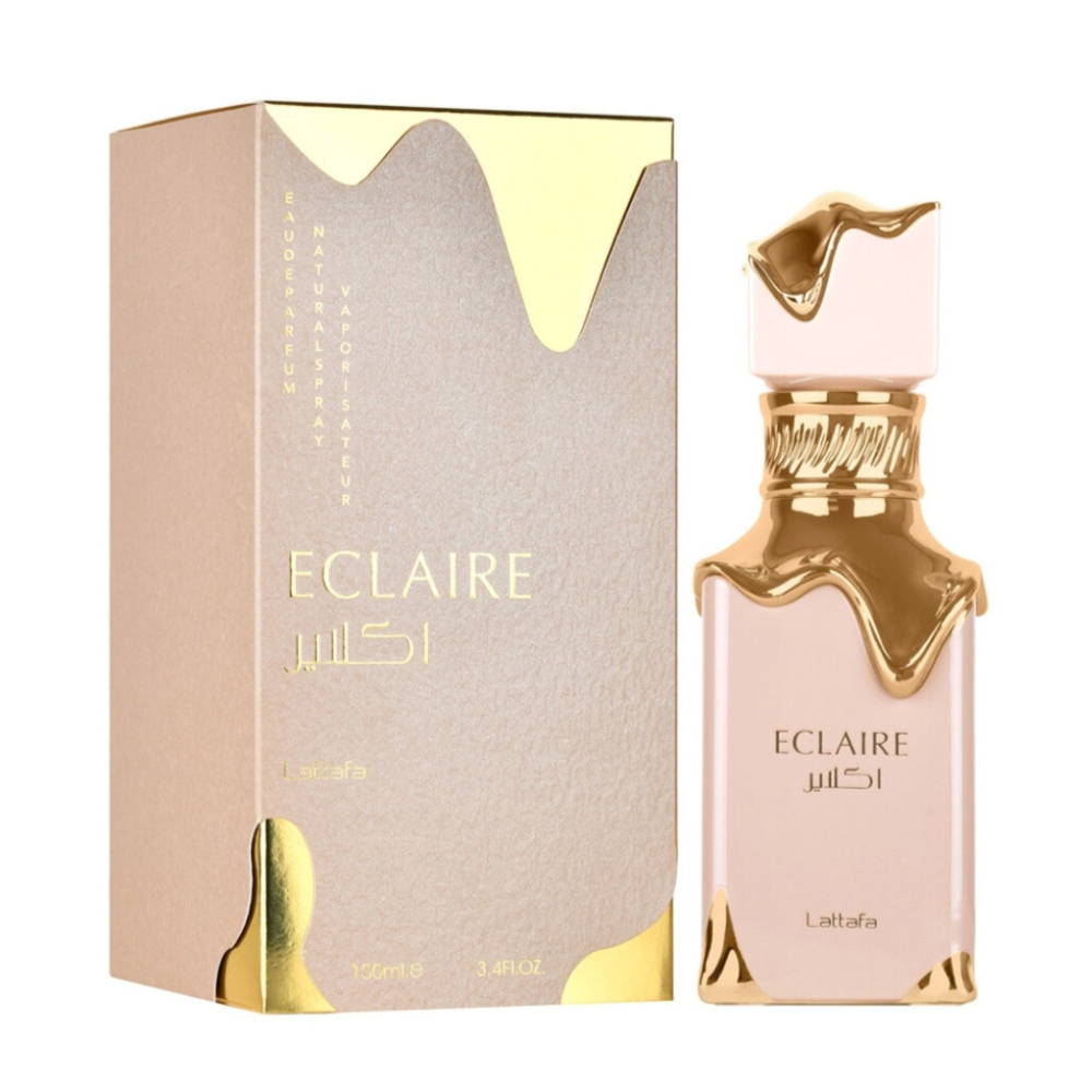 Eclaire - Lattafa