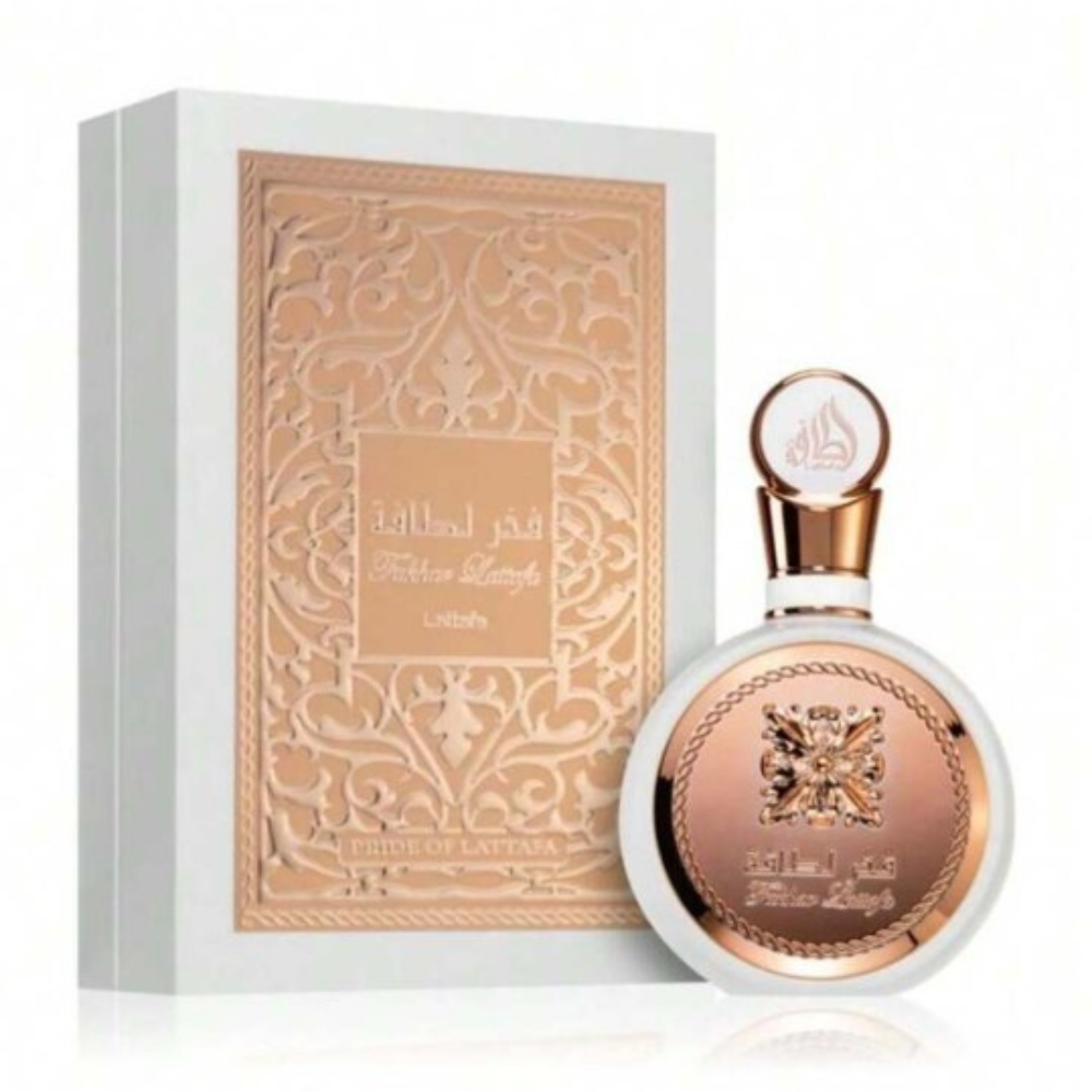 Fakhar Rose Gold - Lattafa