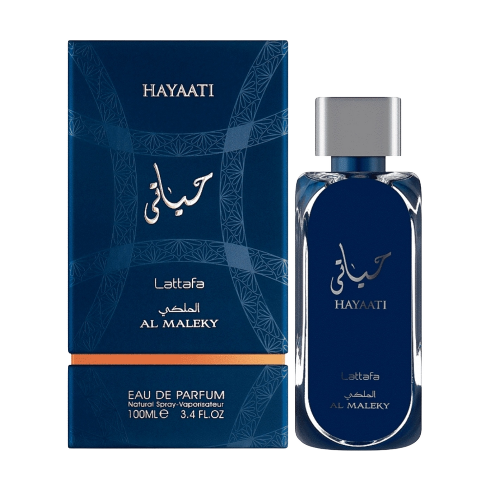 Hayaati Al Maleky -  Lattafa