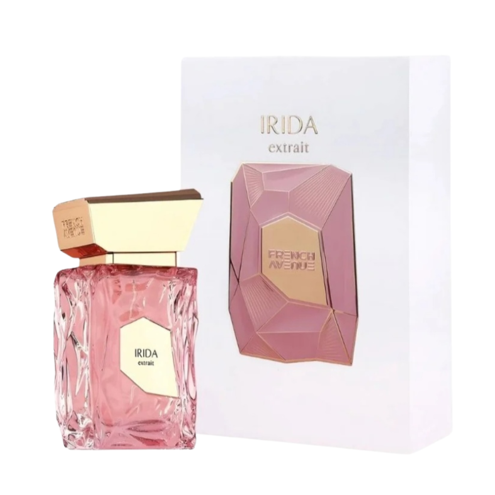Irida Extrait - French Avenue