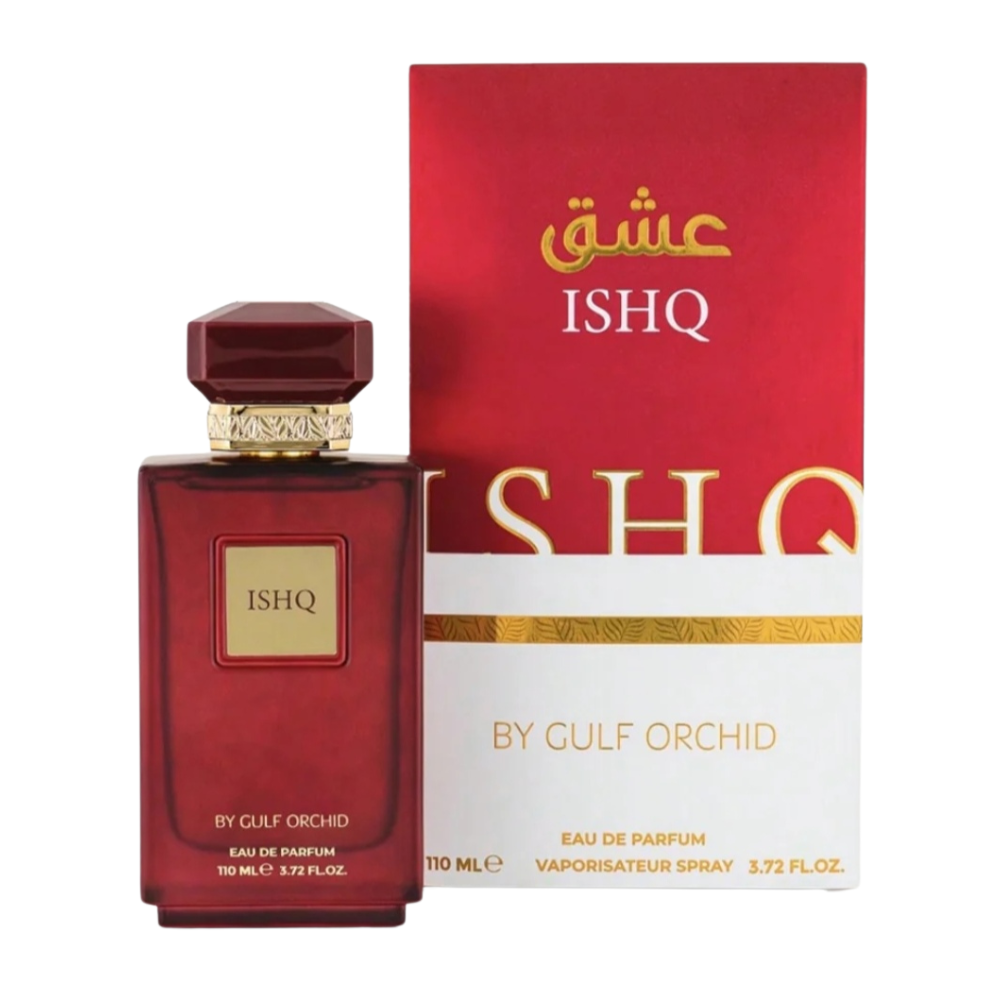 Ishq - Gulf Orchid