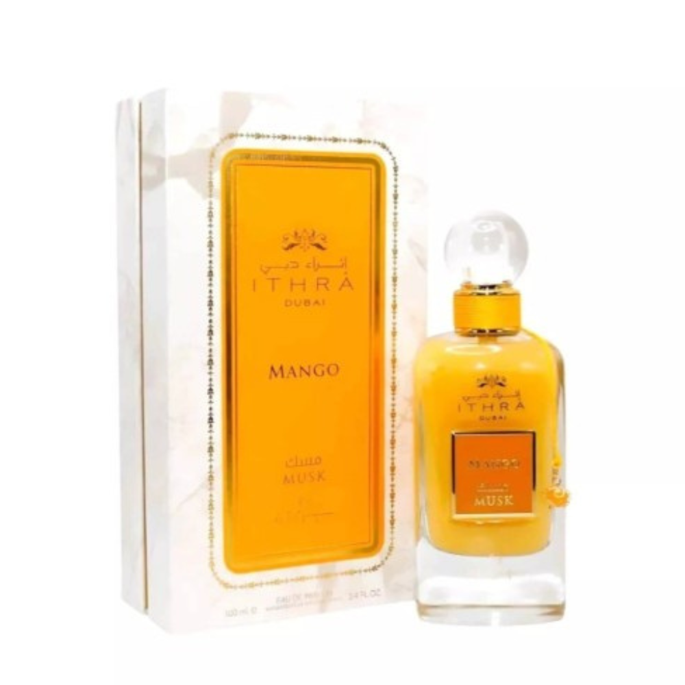 Ithra Musk Mango - Ard Al Zaafaran