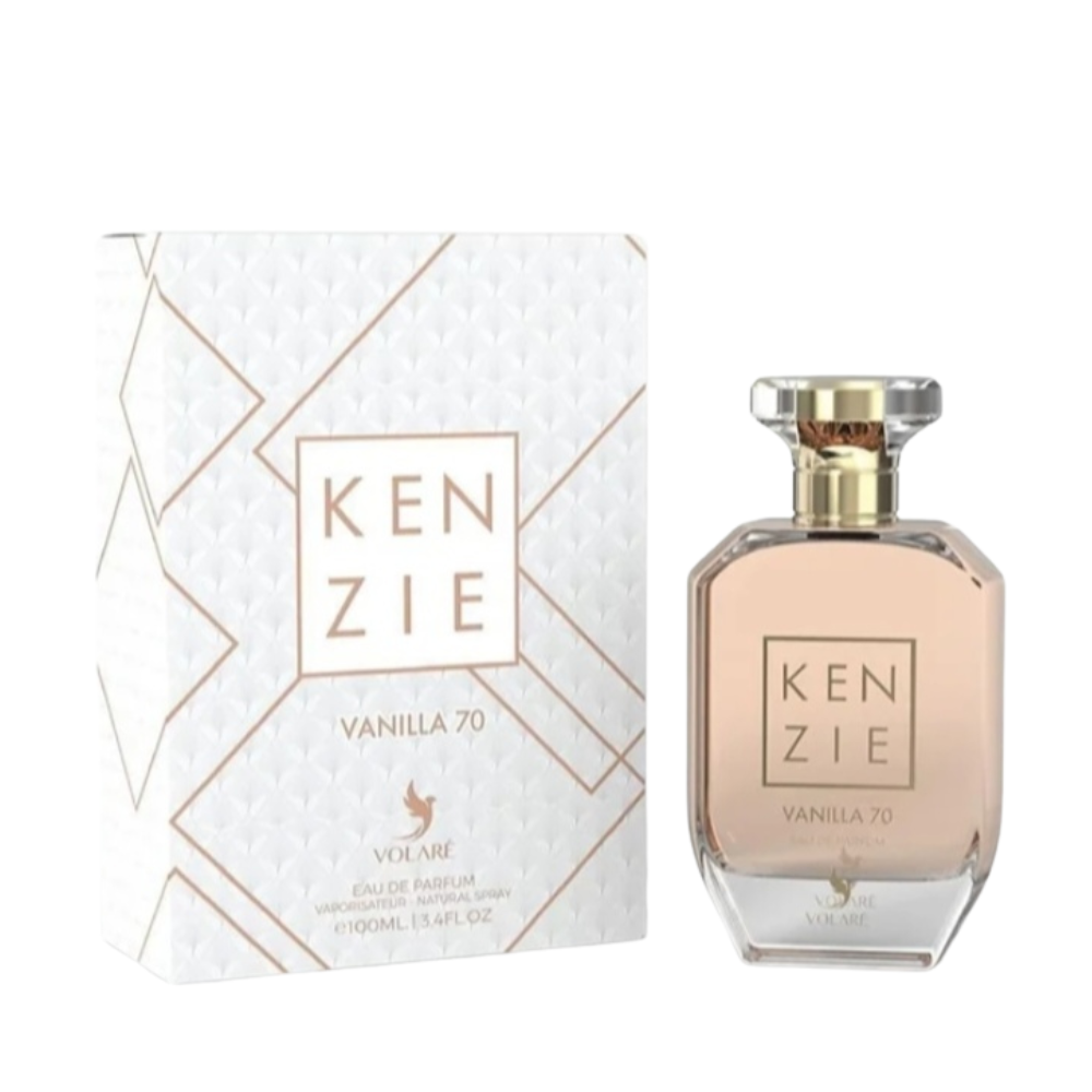 Kenzie Vanilla 70 - Volaré