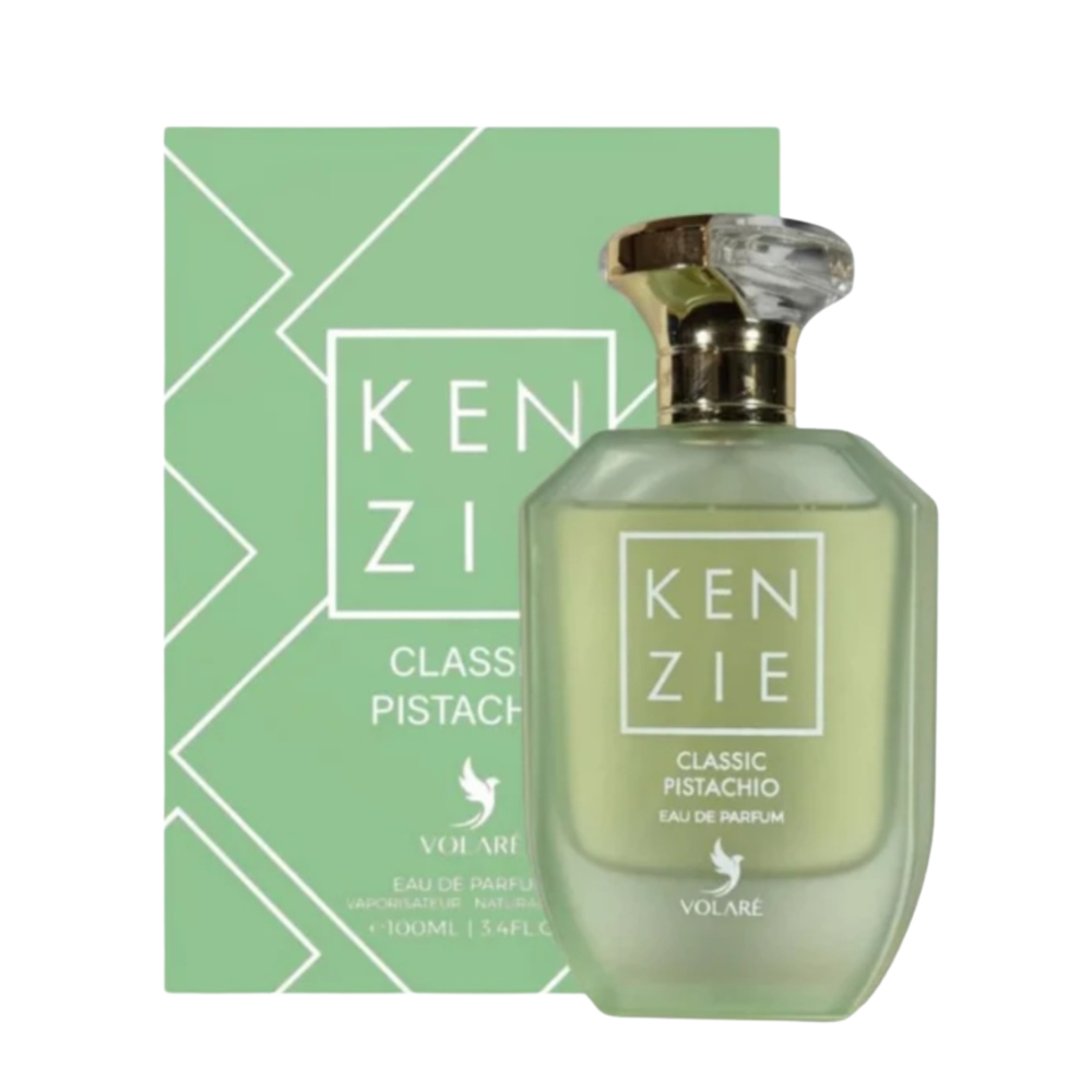 Kenzie Classic Pistachio - Volaré
