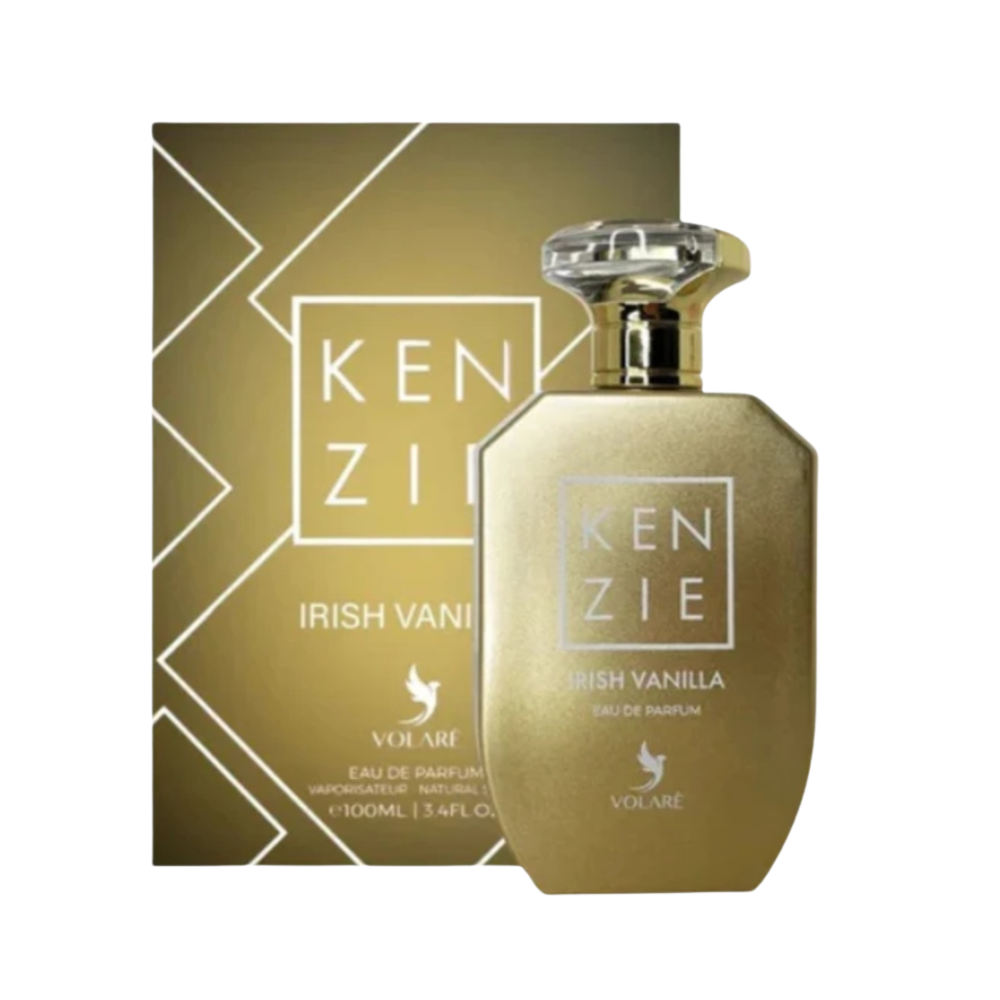 Kenzie Irish Vanilla - Volaré