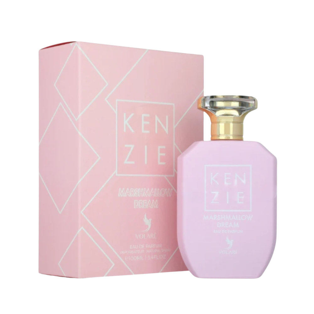 Kenzie Marshmallow Dream - Volaré