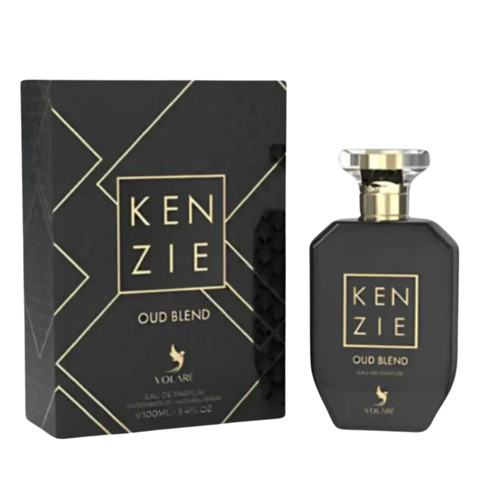 Kenzie Oud Blend - Volaré
