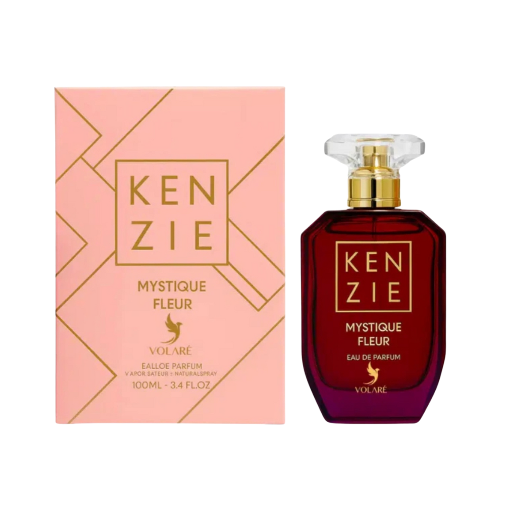 Kenzie Mystique Fleur - Volaré