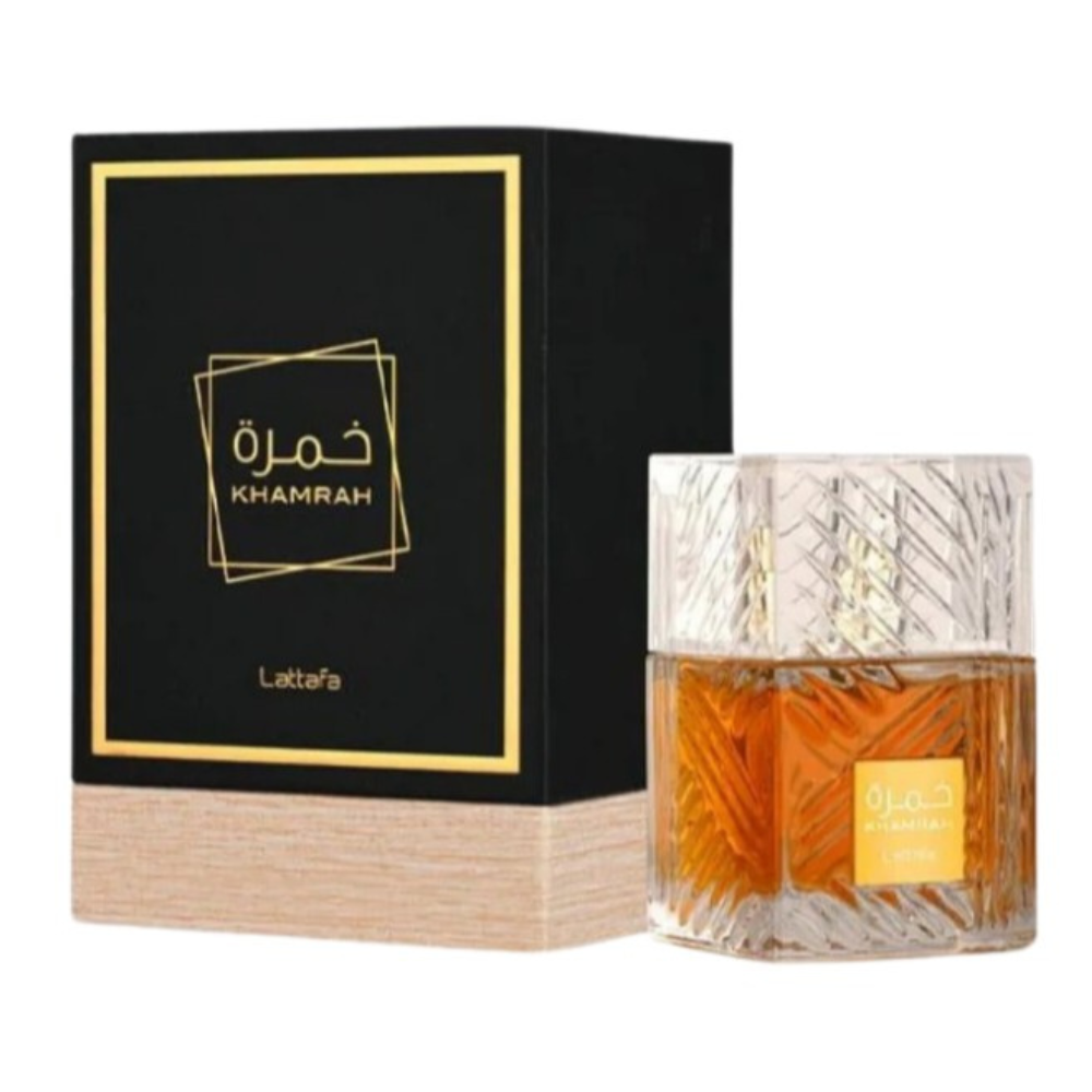 Khamrah - Lattafa