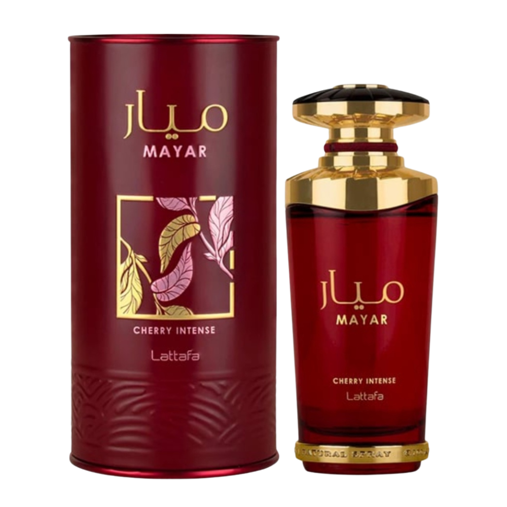 Mayar Cherry Intense - Lattafa