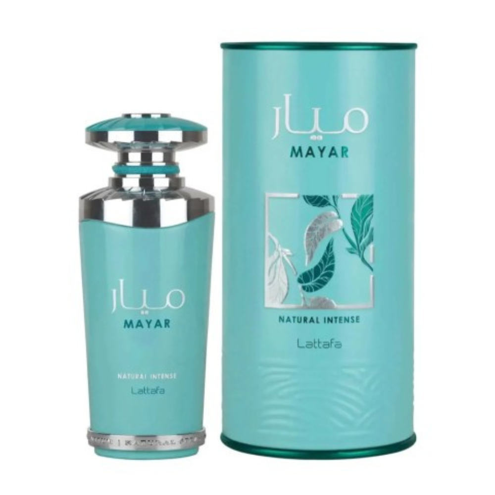 Mayar Natural Intense - Lattafa