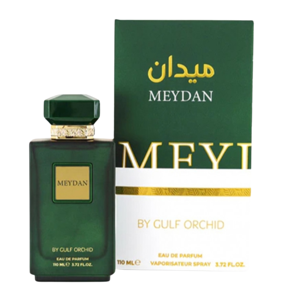 Meydan - Gulf Orchid