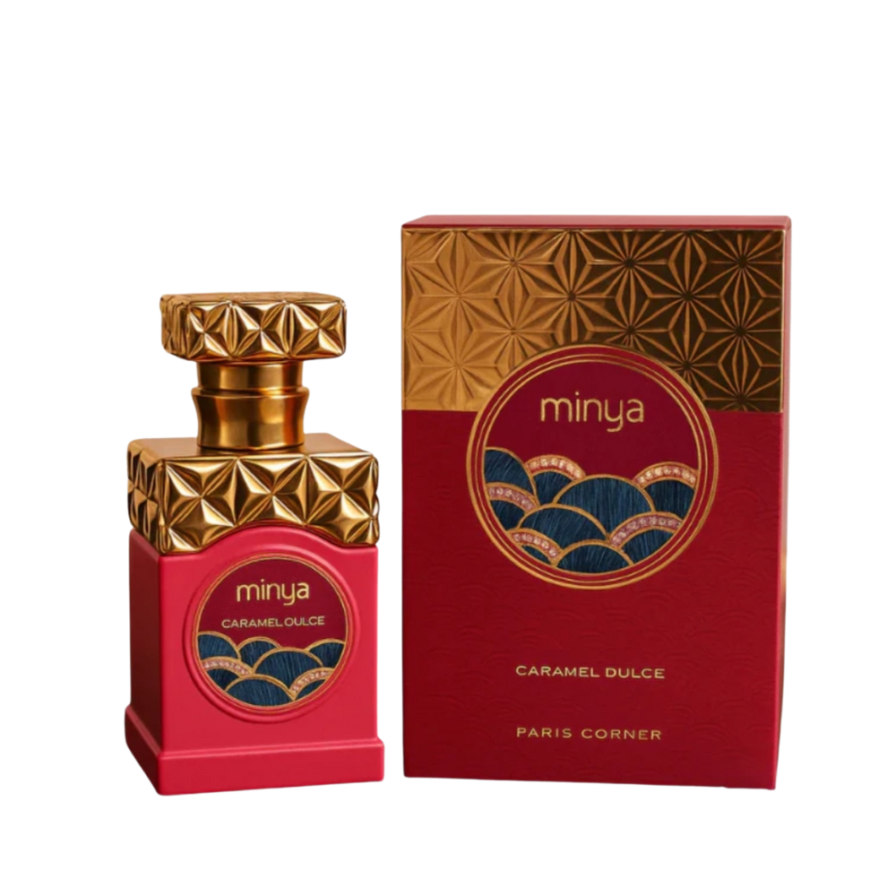 Minya Caramel Dulce - Paris Corner