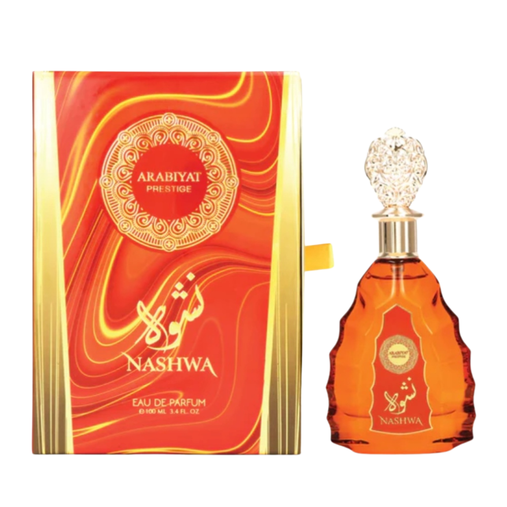 Nashwa - Arabiyat Prestige